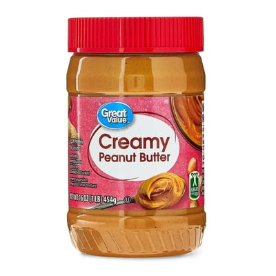 Peanut butter