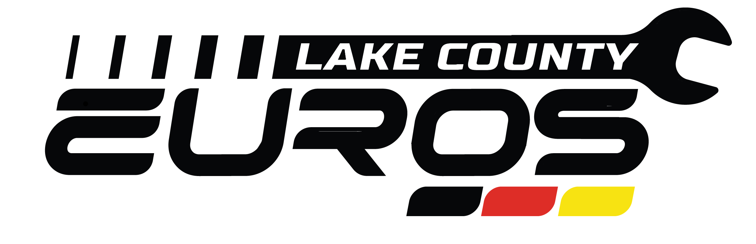 Lake County Euros logo