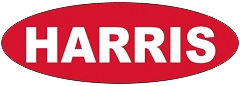 Harris Air Conditioning logo