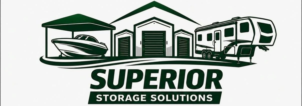 Superior Storage Solutions logo